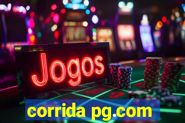 corrida pg.com